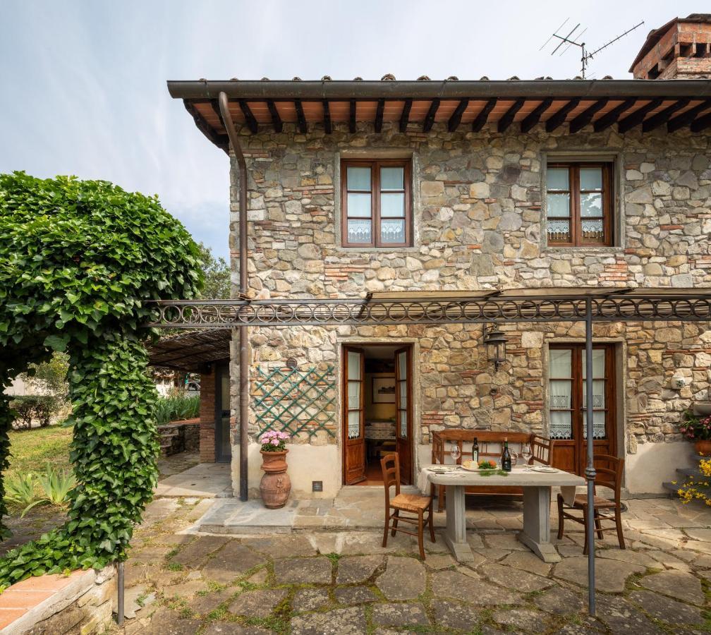 Terre Di San Gorgone Donnini Exterior foto