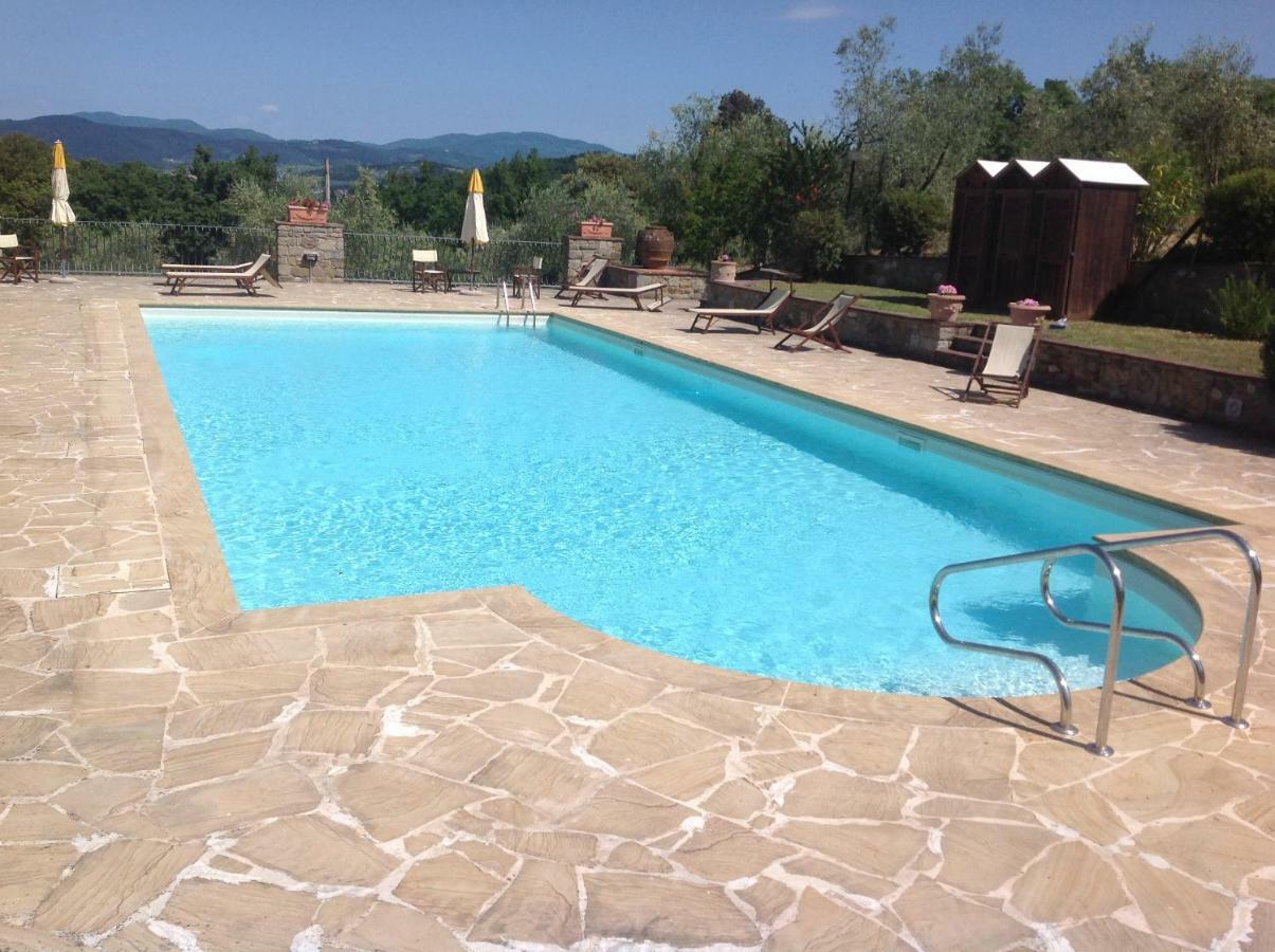 Terre Di San Gorgone Donnini Exterior foto